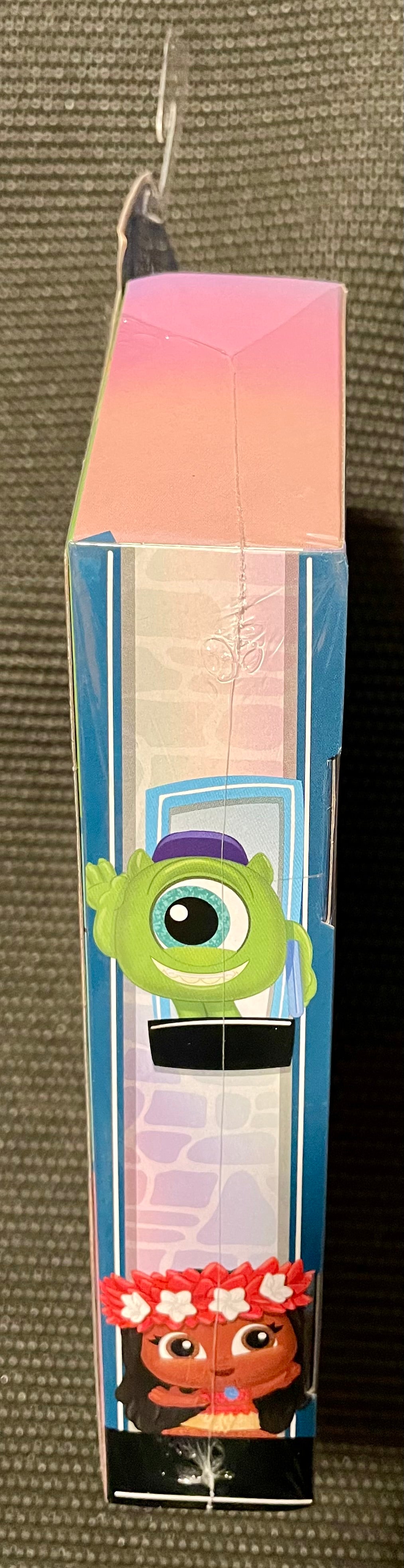 Disney 100 Years of Wonder Disney Doorables Limited Edition Figure Set