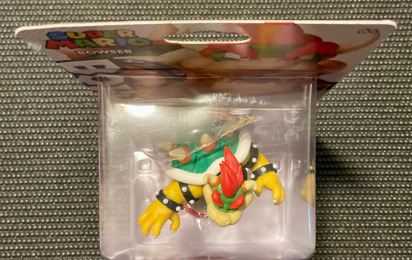 Nintendo Amiibo Bowser Super Smash Bros. Series - See Photos