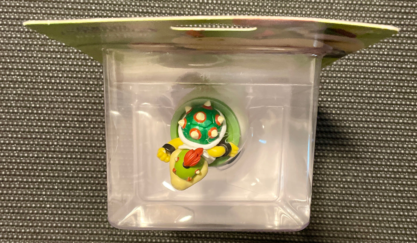 Nintendo Amiibo Bowser Jr. Super Smash Bros. Series
