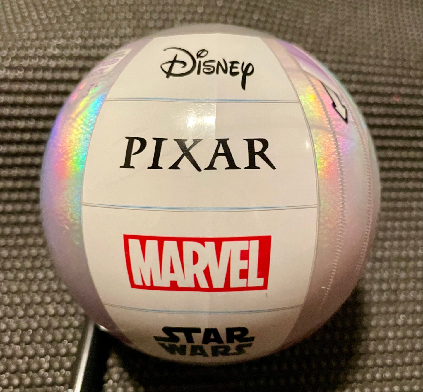 Disney 100 Zuru 5 Surprise Mini Brands Capsule with Platinum Minis