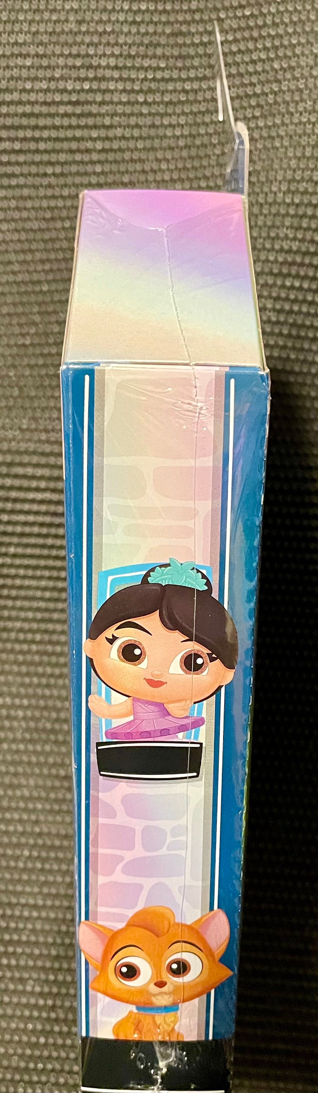 Disney 100 Years of Wonder Disney Doorables Limited Edition Figure Set
