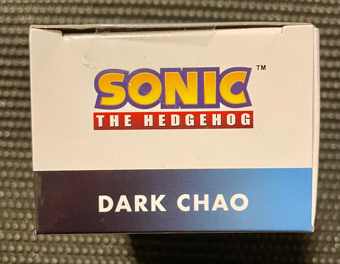 Sonic the Hedgehog Dark Chao 2.5” Action Figure Jakks Pacific