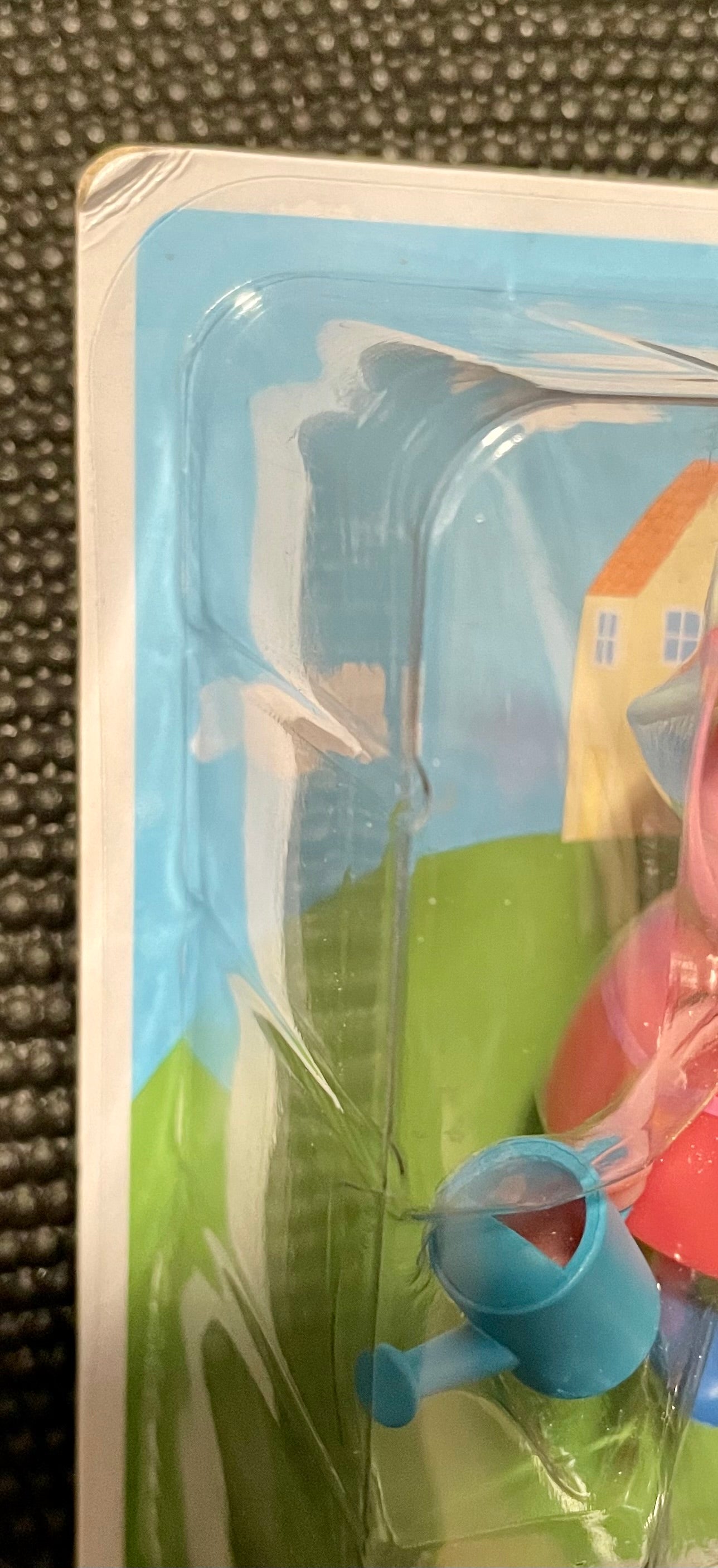 Peppa Pig Gardening with Granny Pig Figure & Accessory
