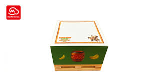 My Nintendo Rewards Donkey Kong Country HD Sticky Notes Cube