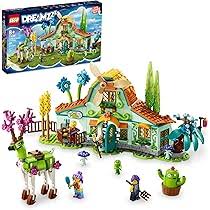 Lego Dreamzzz: Stable of Dream Creatures 71459 *Retired*