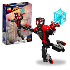 Lego Marvel Spider-Man: Miles Morales 76225 *Retired*