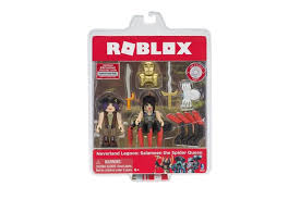 Roblox Neverland Lagoon Salameen Spider Queen with Exclusive Virtual Item Code