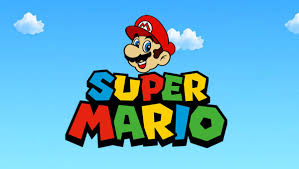Super Mario