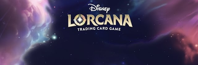 Disney Lorcana