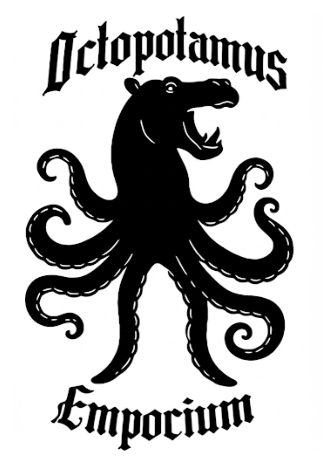 Octo-Swag