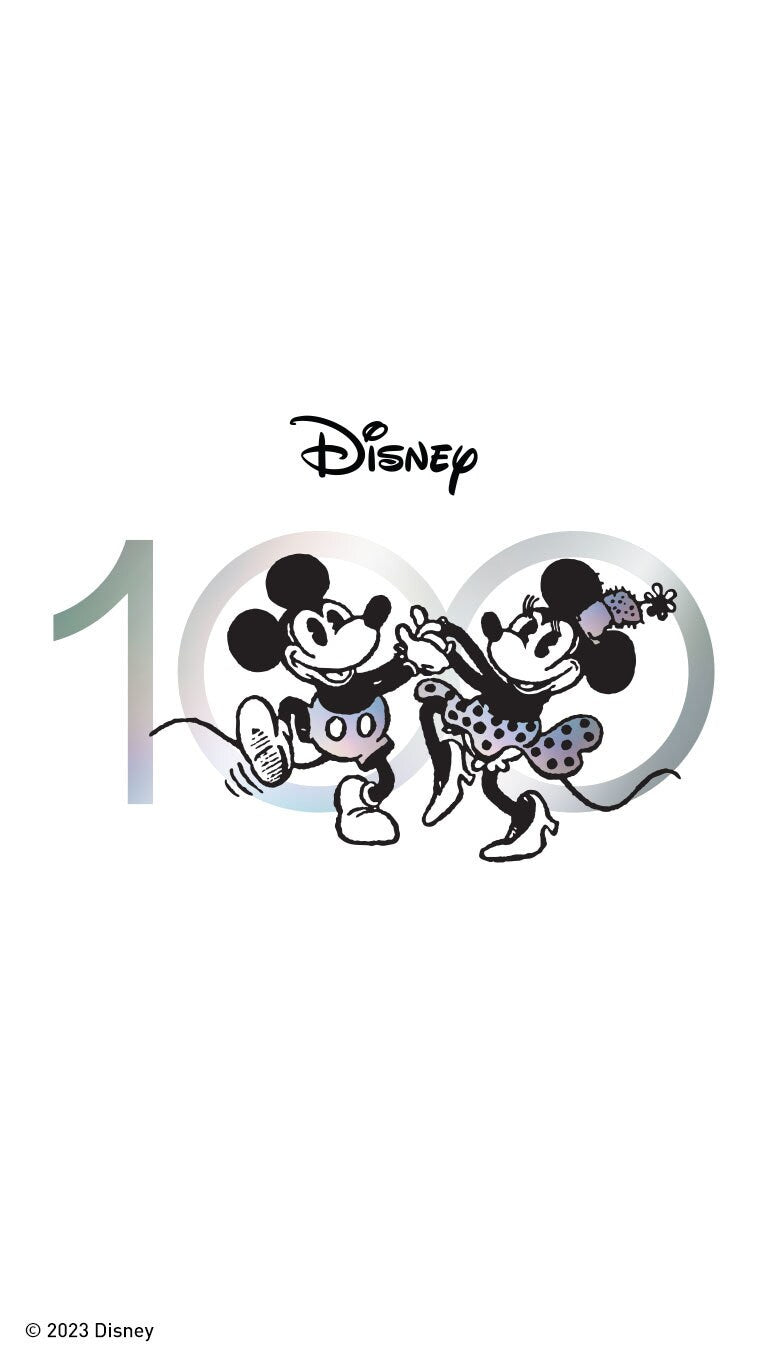 Disney 100