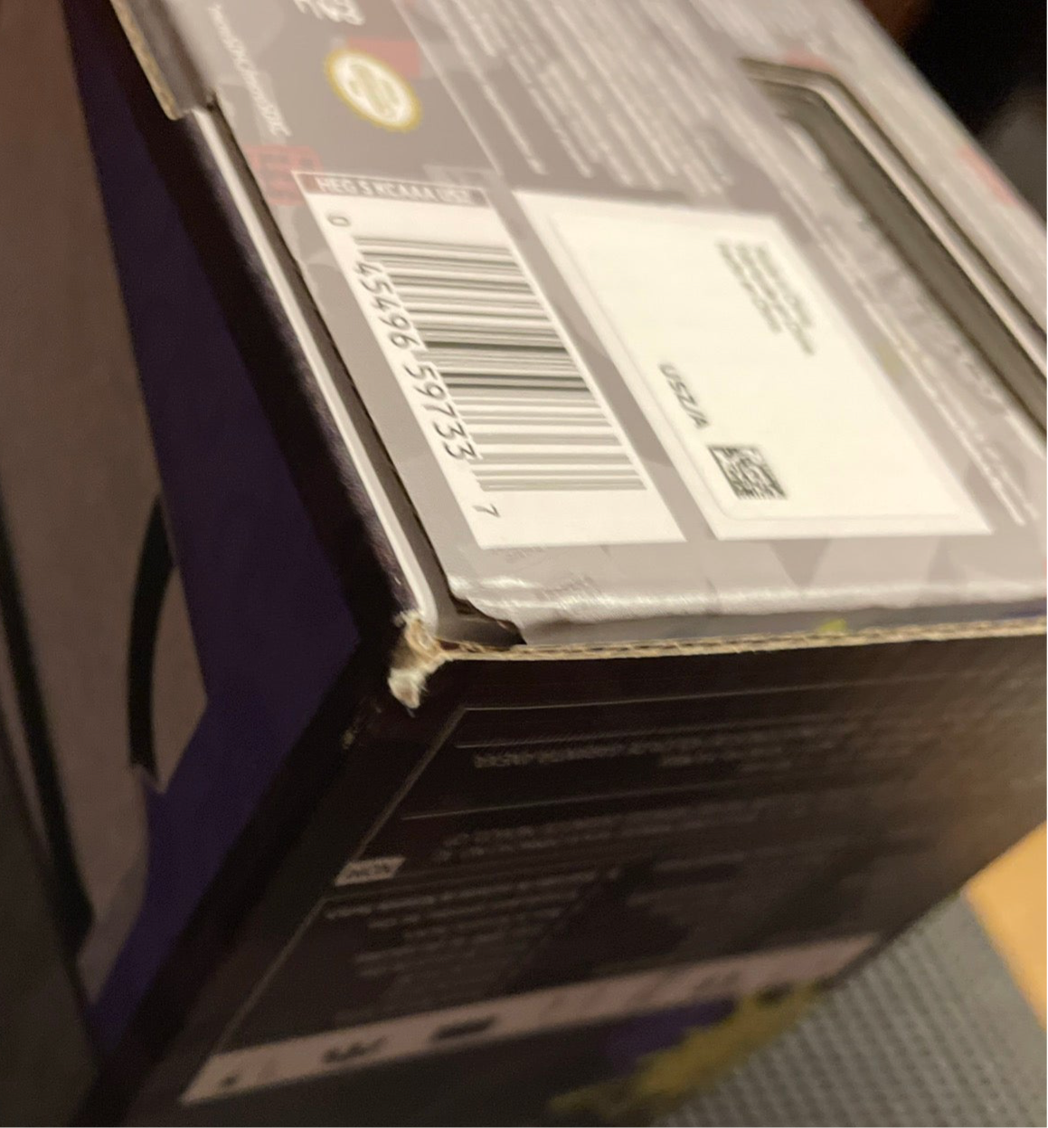 Nintendo Switch OLED Splatoon 3 Special Edition Console *Retired - Rare*