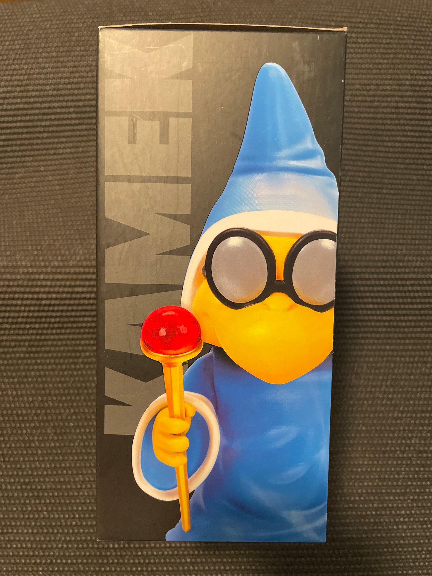 Super Mario Bros. Movie Kamek (Magikoopa) 5” Action Figure Jakks Pacific