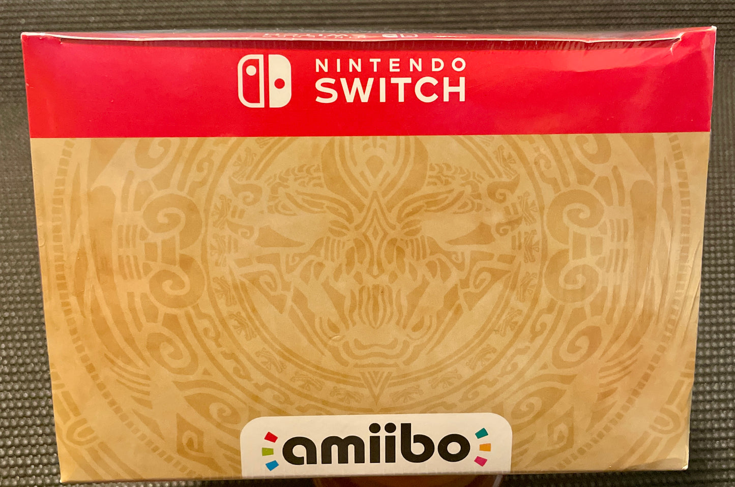 Nintendo Switch Monster Hunter Stories 2 Wings of Ruin Collector’s Edition - Game Card, Amiibo, & Extras!