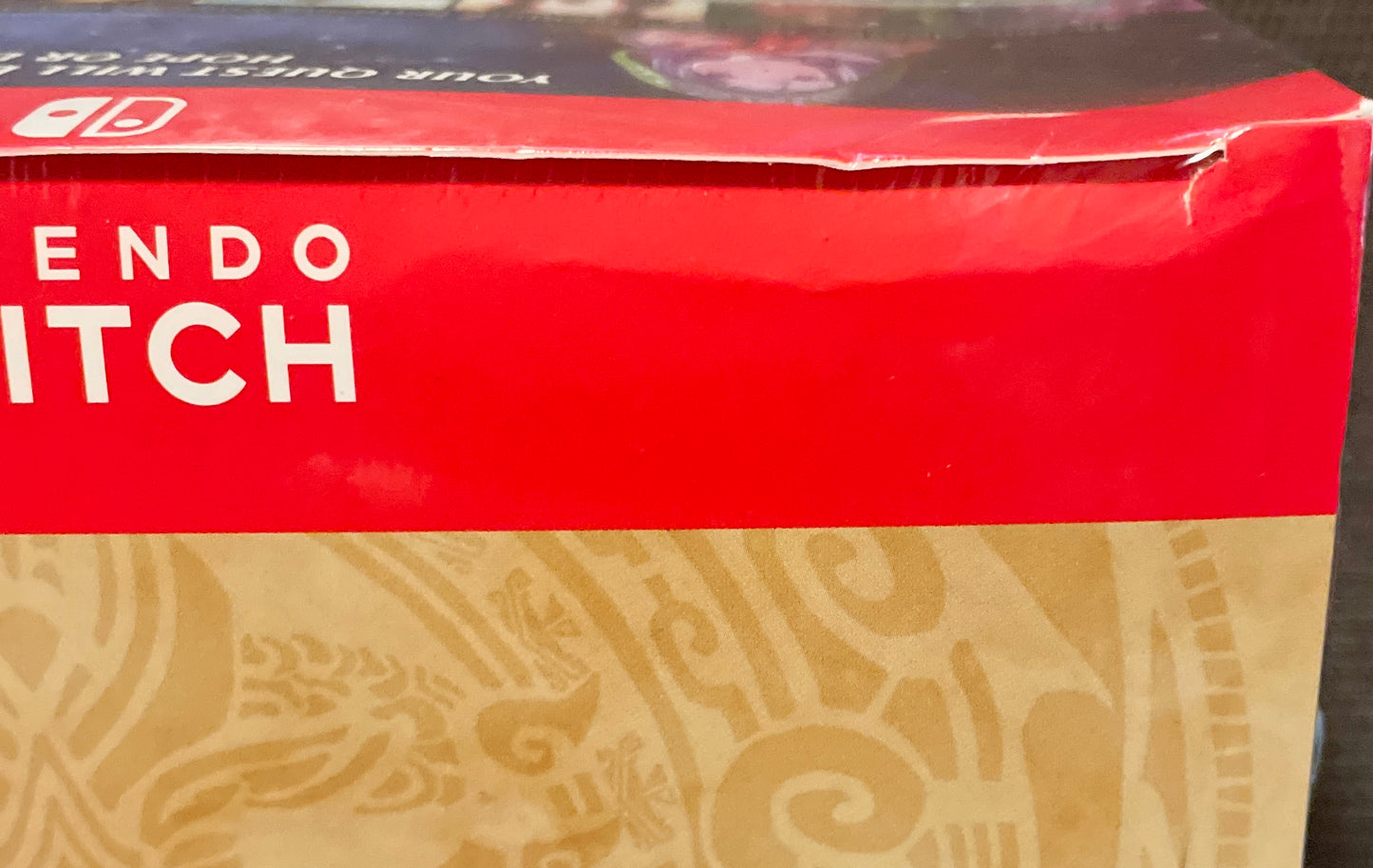 Nintendo Switch Monster Hunter Stories 2 Wings of Ruin Collector’s Edition - Game Card, Amiibo, & Extras!