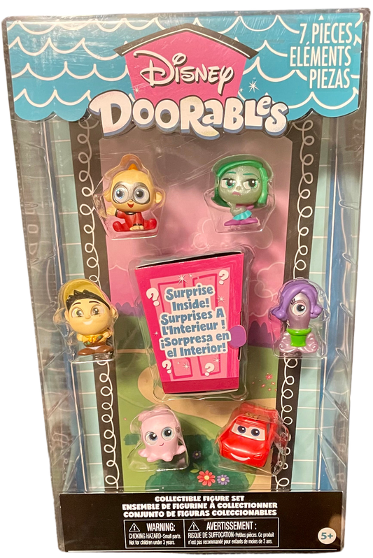 Disney Doorables