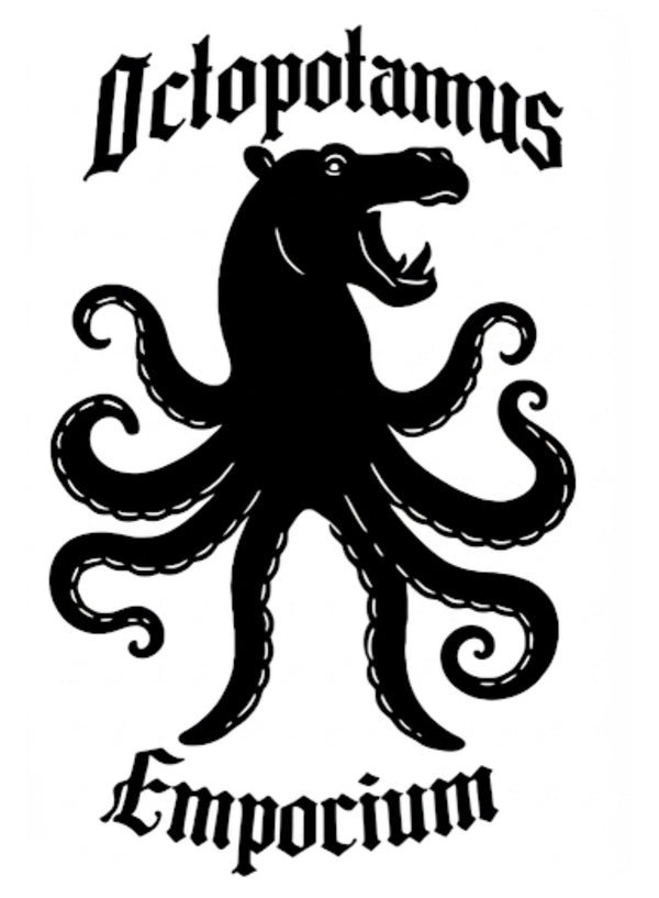 Octopotamus Emporium