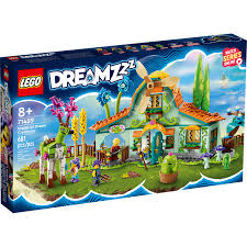 Lego Dreamzzz: Stable of Dream Creatures 71459 *Retired*
