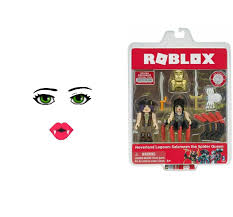Roblox Neverland Lagoon Salameen Spider Queen with Exclusive Virtual Item Code